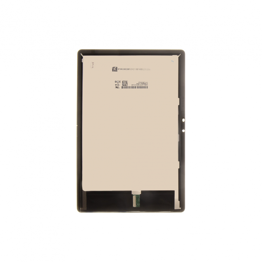 Lenovo M10 10.1 3rd Gen LCD Display + Touch Unit