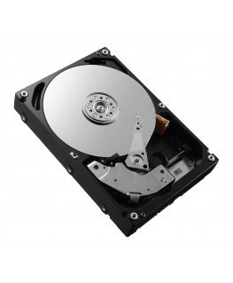 DELL 4WX8Y sisäinen kiintolevy 2.5" 600 GB SAS
