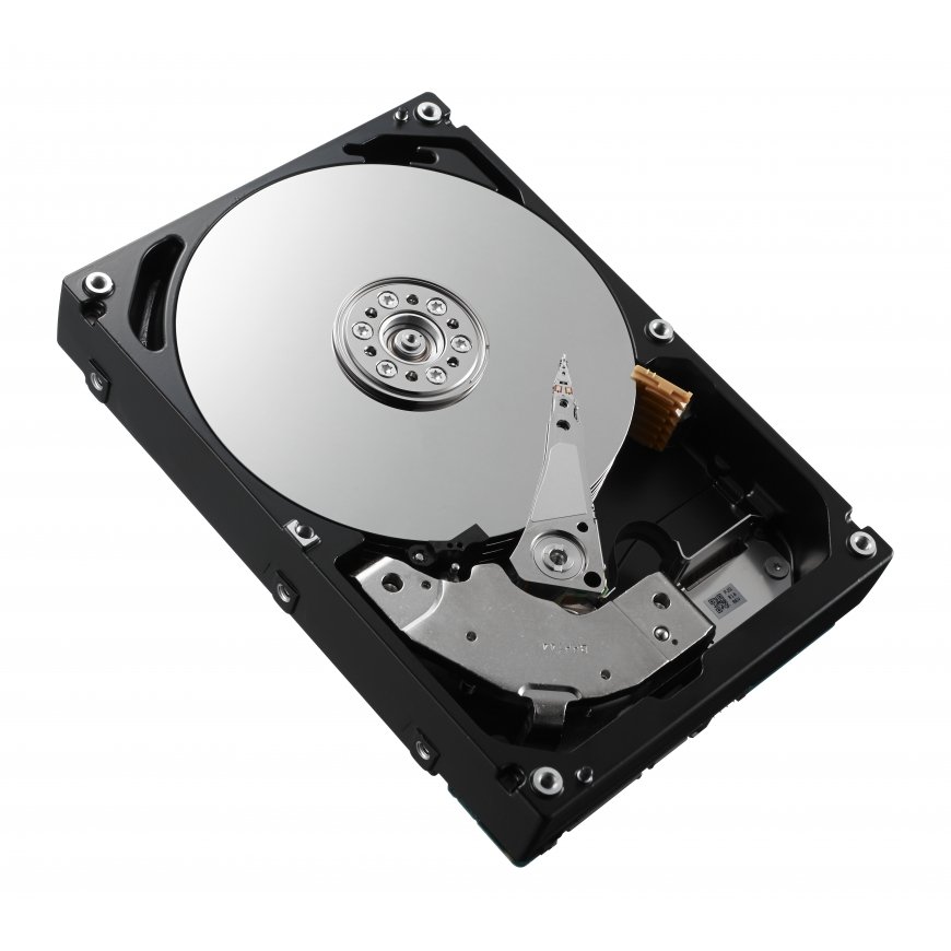 DELL 4WX8Y внутренний жесткий диск 2.5" 600 GB SAS