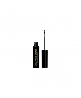 "Ardell Active Lash Duo Adhesive" eyelash black glue