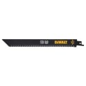 DeWALT DT2450-QZ finierzāģis/zobenzāģa asmens 2 pcs DeWALT DT2450-QZ finierzāģis/zobenzāģa asmens 2 pcs