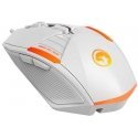 Wired mouse, Marvo M291, white, optical, 6400DPI Wired mouse, Marvo M291, white, optical, 6400DPI