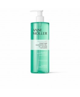 Anne Möller Clean Up cleansing gel 400ml