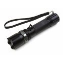 Esperanza EOT003 электрический фонарь Черный Ручной фонарик LED Esperanza EOT003 электрический фонарь Черный Ручной фонарик LED