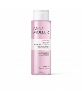 "Anne Möller Clean Up akimirksniu odą nuraminanti valomoji esencija" 400ml