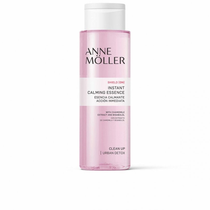 Anne Möller "Anne Möller Clean