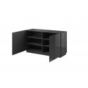 Cama REJA 2D GR тумба для гостинной 2 дверь(и) Cama REJA 2D GR тумба для гостинной 2 дверь(и)