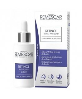 Remescar Retinol Anti-Ageing Serum 30ml