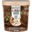 "Garnier" ilgalaikiai plaukų dažai 6,0 Kaštonas Mocaccino "Garnier" ilgalaikiai plaukų dažai 6,0 Kaštonas Mocaccino
