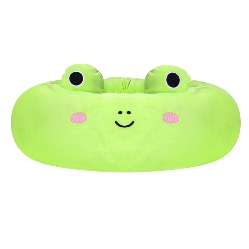 SQUISHMALLOWS Pet bed Wendy The Frog, 75 cm – 5
