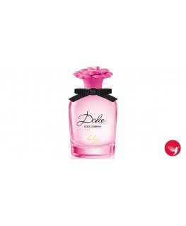 Dolce&Gabbana Dolce & Gabbana Dolce Lily EDT W 75 ml Tester
