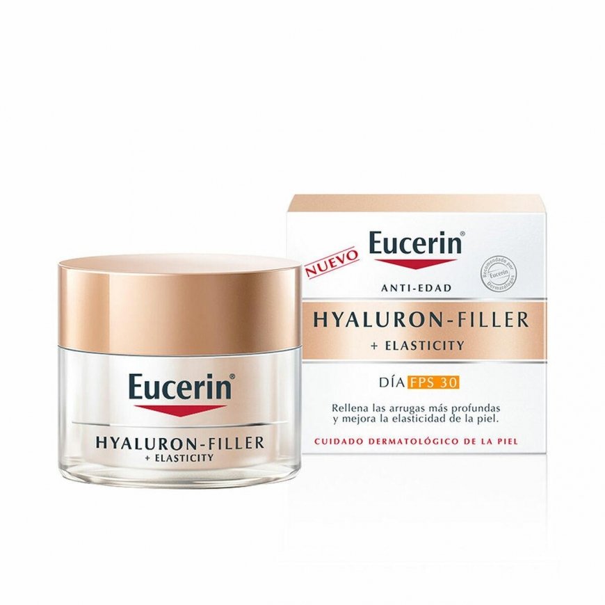Eucerin Hyaluron Filler Elasticity Day Spf30 50ml – 2