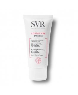 Svr Topialyse Repairing Barrier Anti-Irritation Cream 50ml