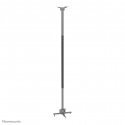 Neomounts ACL25-500BL projektorialuse tarvik Pikenduspost Teras Must