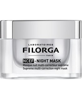 Filorga NCEF regeneruojamasis naktinis veido kremas-kaukė 50ml