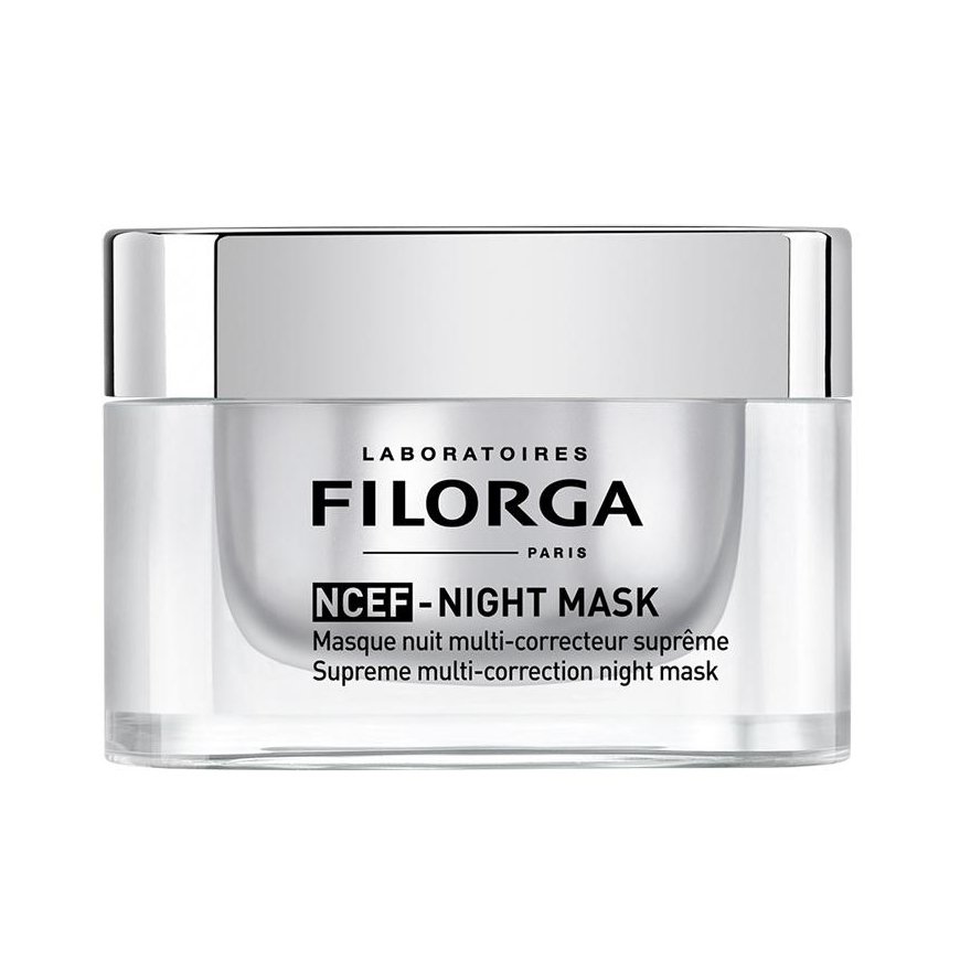 Filorga NCEF regeneruojamasis naktinis veido kremas-kaukė 50ml – 2
