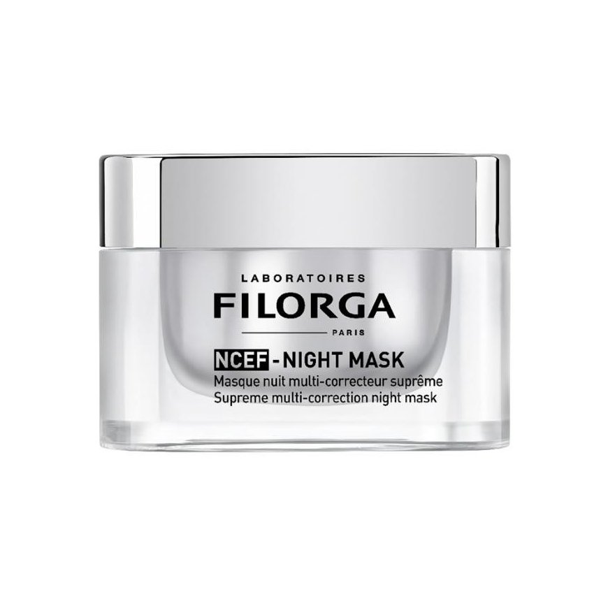 Filorga NCEF regeneruojamasis naktinis veido kremas-kaukė 50ml – 3
