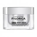 Filorga NCEF regenerating night face cream-mask 50ml Filorga NCEF regenerating night face cream-mask 50ml