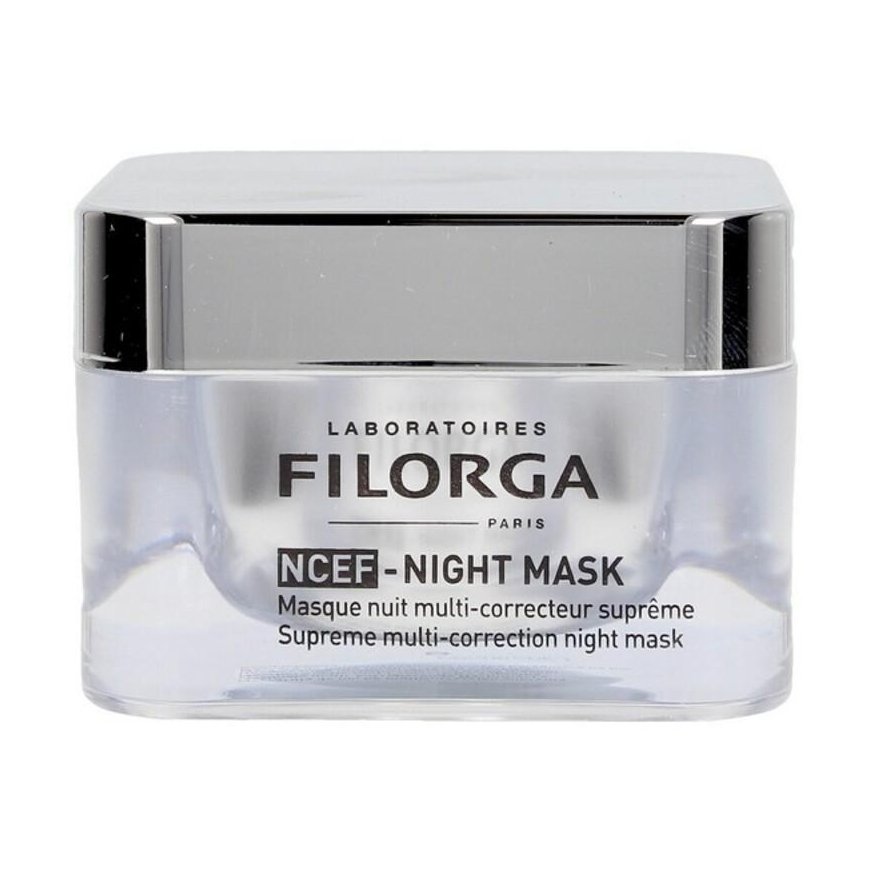Filorga NCEF regenerating night face cream-mask 50ml – 4