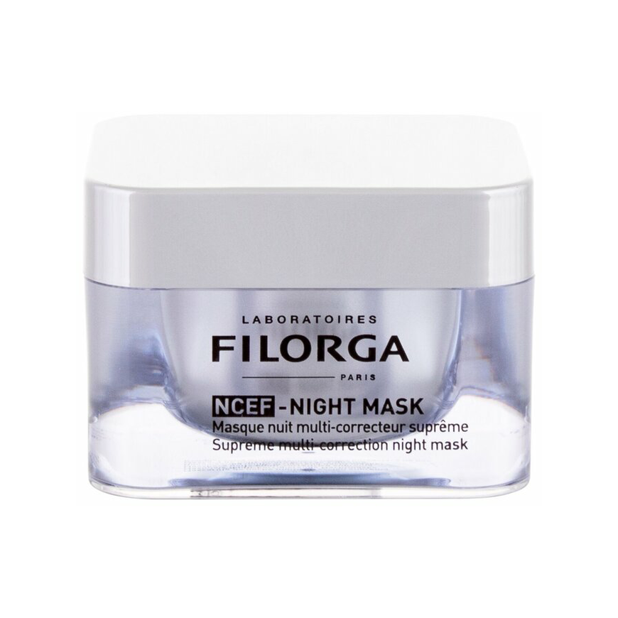 Filorga NCEF regenerating night face cream-mask 50ml – 5
