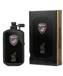 Blauer Blauer, Man, Eau De Toilette, For Men, 50 ml For Men