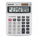 Sencor SEC 377/10 калькулятор Карман Базовый Белый Sencor SEC 377/10 калькулятор Карман Базовый Белый