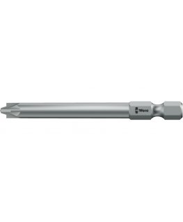 Wera 855/4 PZ/S бита для отверток 1 шт