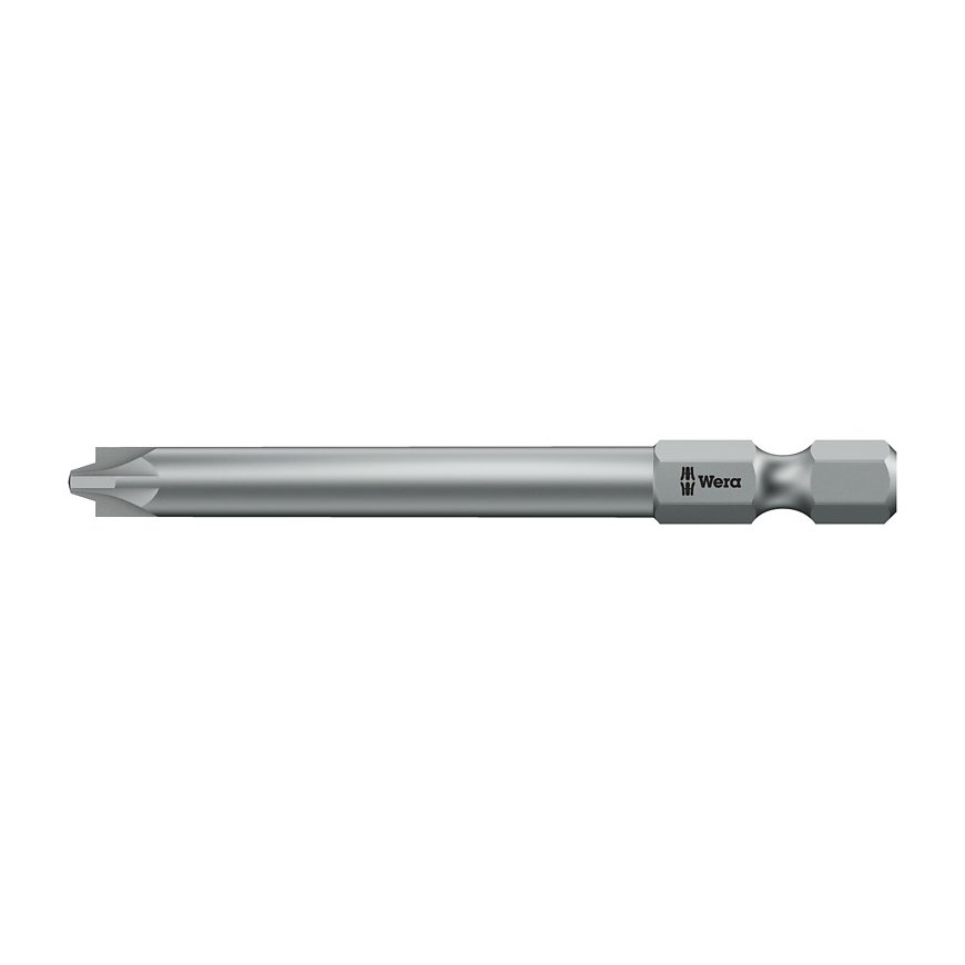 Wera 855/4 PZ/S skrūvgrieža uzgalis 1
