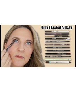 Bobbi Brown 24 Hour Waterproof Kajal Eye Liner 1