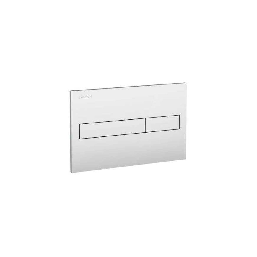 Mygtukas nuleidimo Laufen H895661 chromo