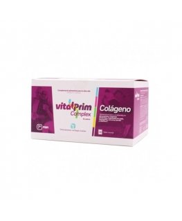 Vitalprim Collagen 30 Sachets