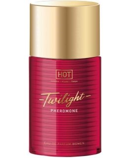 HOT Hot pheromone perfume for women 50ml