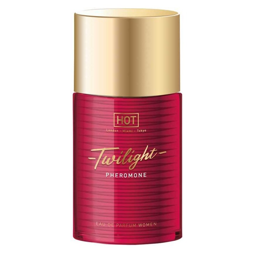 HOT Karštas feromonas kvepalai moterims 50ml