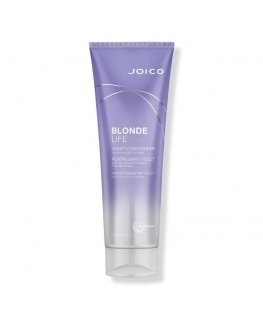 Joico Skirtas šviesiems plaukams Life Violet Conditioner violetinė odżywka do włosów blond 250ml