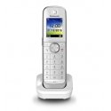 Panasonic KX-TGJA30EX DECT телефонная трубка Белый