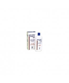 Vectem Pon-Emo® Collagen Gel Šampūnas Sausiems plaukams 500ml
