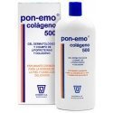 Vectem Pon-Emo® Collagen Gel Šampūnas Sausiems plaukams 500ml Vectem Pon-Emo® Collagen Gel Šampūnas Sausiems plaukams 500ml
