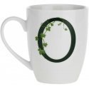 La Porcellana Bianca Cup with holder Atupert - 380 ml, O La Porcellana Bianca Cup with holder Atupert - 380 ml, O