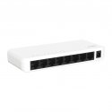Strong SW8000P network switch Gigabit Ethernet (10/100/1000) White Strong SW8000P network switch Gigabit Ethernet (10/100/1000) White