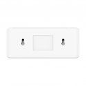 Strong SW8000P võrgulüliti Gigabit Ethernet (10/100/1000) Valge Strong SW8000P võrgulüliti Gigabit Ethernet (10/100/1000) Valge