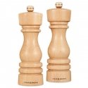 Cole Mason Salt and pepper mill set London cole&mason™ Cole Mason Salt and pepper mill set London cole&mason™