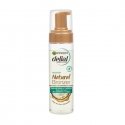 Delial Natural Bronzer self-tanning foam 200ml Delial Natural Bronzer self-tanning foam 200ml