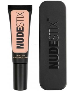 Nudestix Nudestix, Tinted lid, Cream Foundation, 2.0, Nude, 25 ml For Women