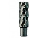 Drill bit Ecef HSS-M2 Weldon 19x30 mm Drill bit Ecef HSS-M2 Weldon 19x30 mm