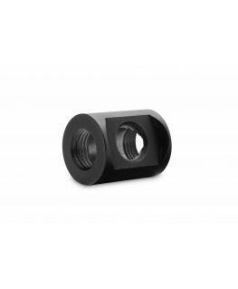 EK Water Blocks EK-Quantum Torque Splitter 3F T Фитинг