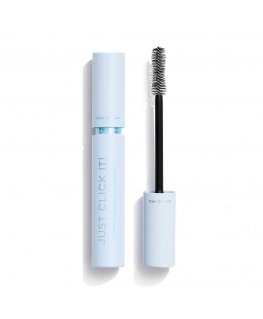 Gosh Just Click It! Water Resistant Mascara wodostabilny tusz do rzęs 001 Black 10ml