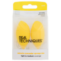 Real Techniques Miracle Concealer Sponge Applicator Real Techniques Miracle Concealer Sponge Applicator