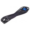 Silverstone PP06B-PCIE55 0,55 m Silverstone PP06B-PCIE55 0,55 m