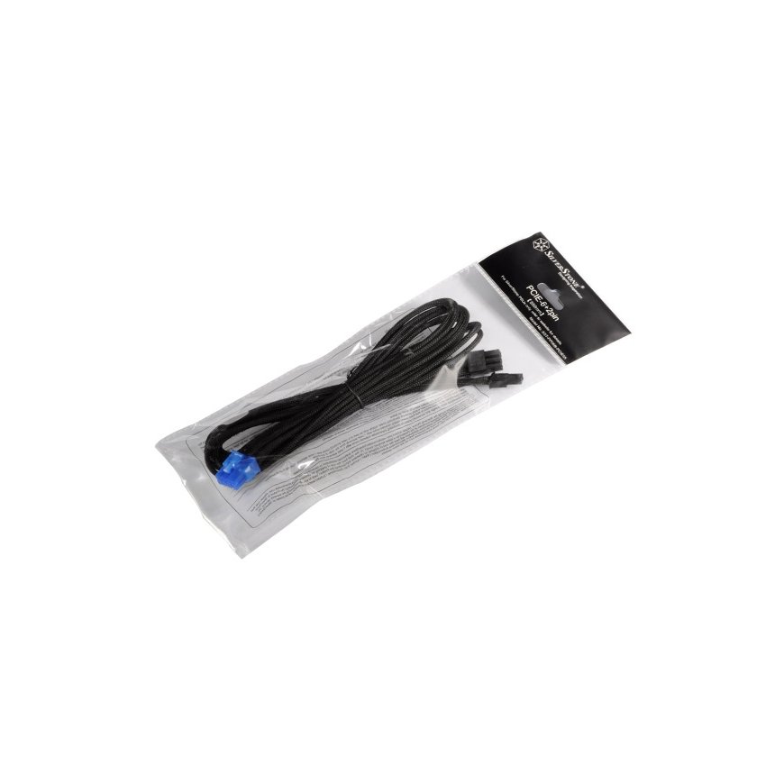 Silverstone PP06B-PCIE55 0,55 m – 2