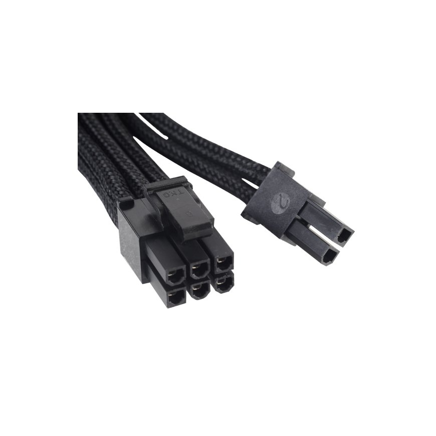 Silverstone PP06B-PCIE55 0,55 m – 4